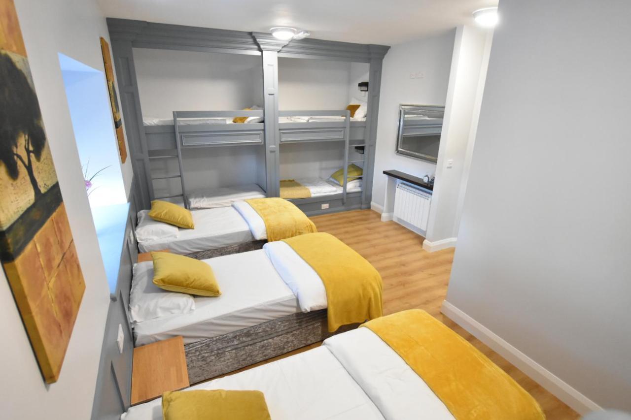 Lanigan'S Accommodation Kilkenny Luaran gambar