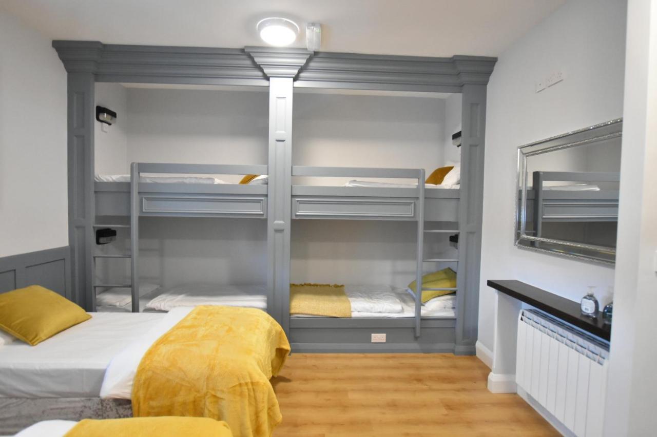 Lanigan'S Accommodation Kilkenny Luaran gambar