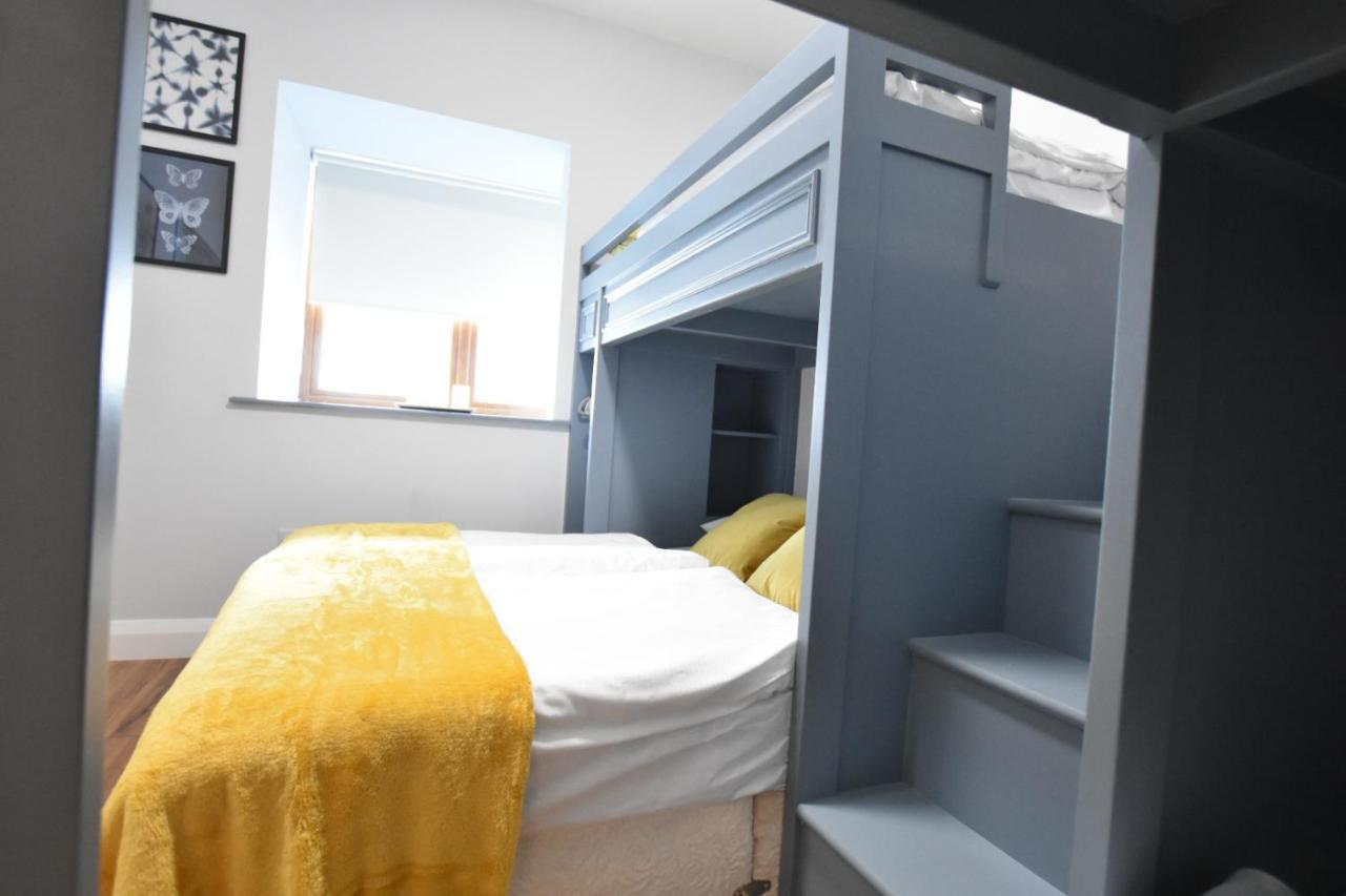 Lanigan'S Accommodation Kilkenny Luaran gambar