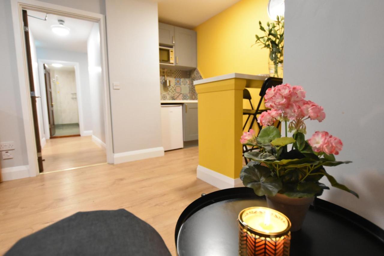 Lanigan'S Accommodation Kilkenny Luaran gambar