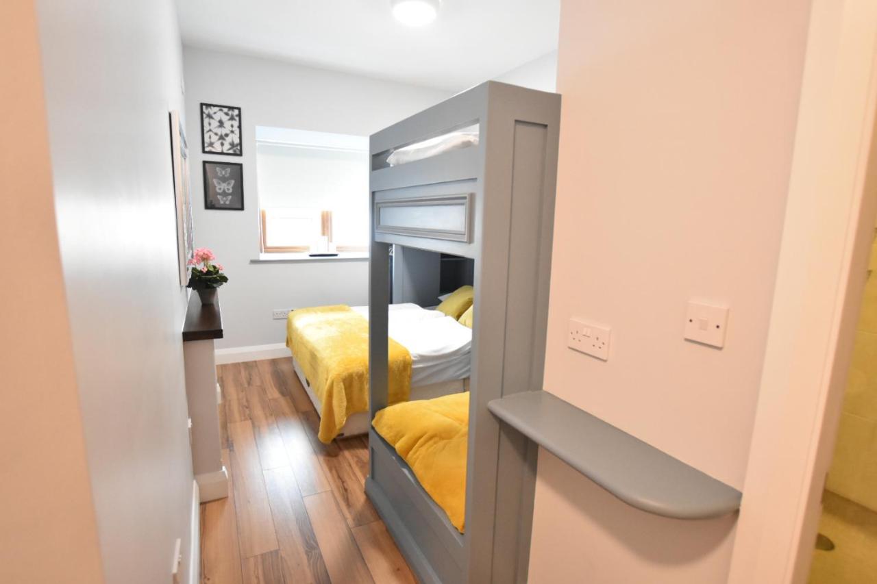 Lanigan'S Accommodation Kilkenny Luaran gambar