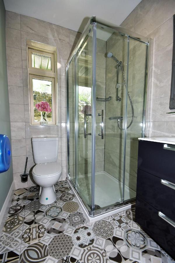 Lanigan'S Accommodation Kilkenny Luaran gambar