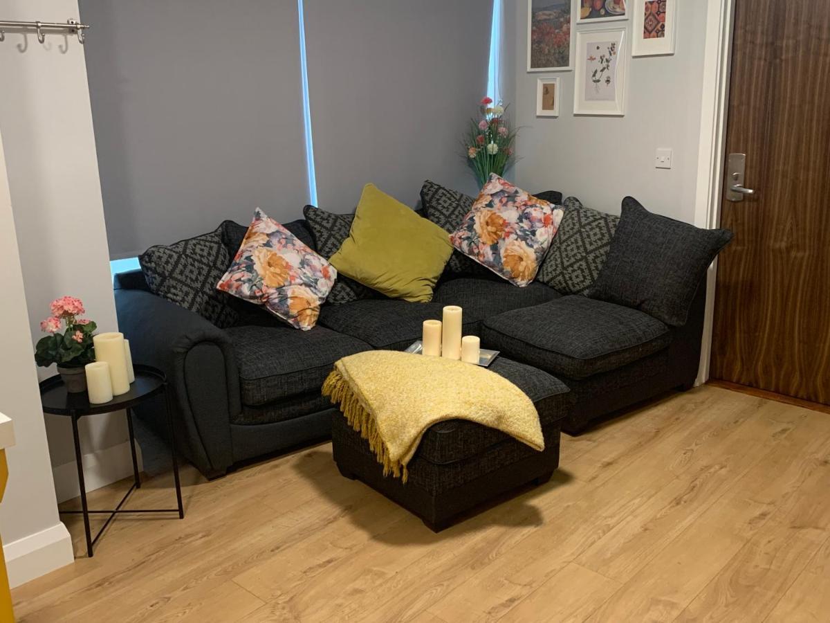 Lanigan'S Accommodation Kilkenny Luaran gambar