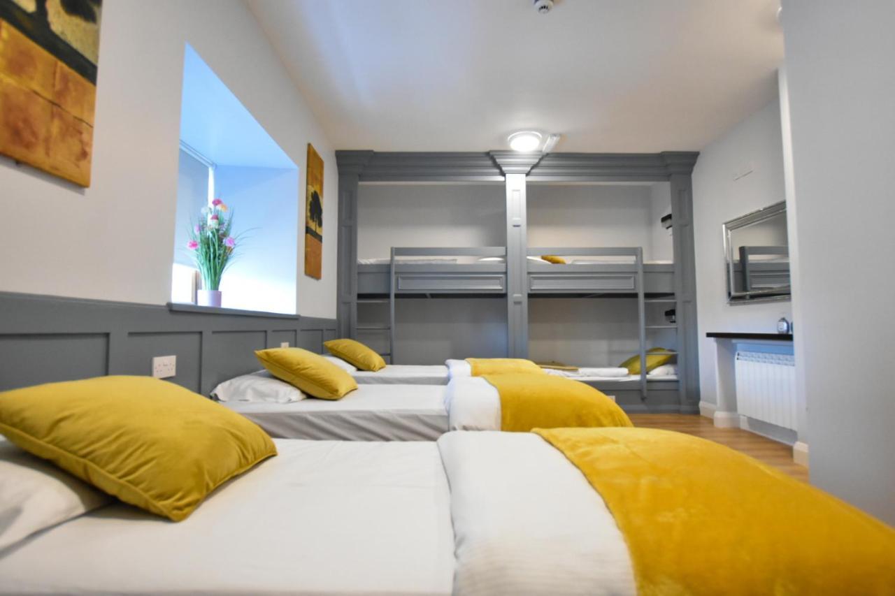 Lanigan'S Accommodation Kilkenny Luaran gambar