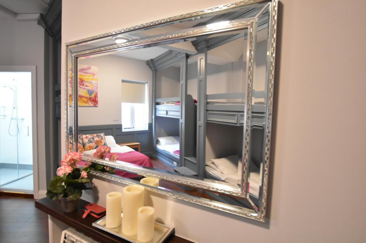 Lanigan'S Accommodation Kilkenny Luaran gambar
