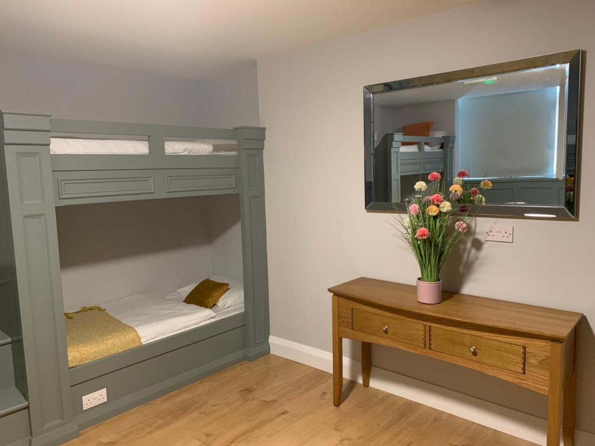 Lanigan'S Accommodation Kilkenny Luaran gambar