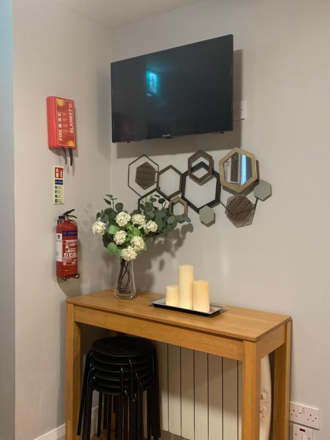 Lanigan'S Accommodation Kilkenny Luaran gambar