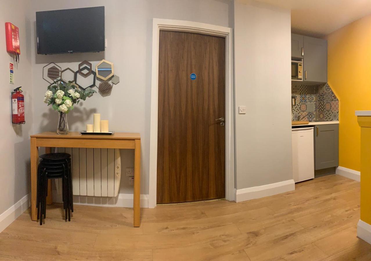 Lanigan'S Accommodation Kilkenny Luaran gambar