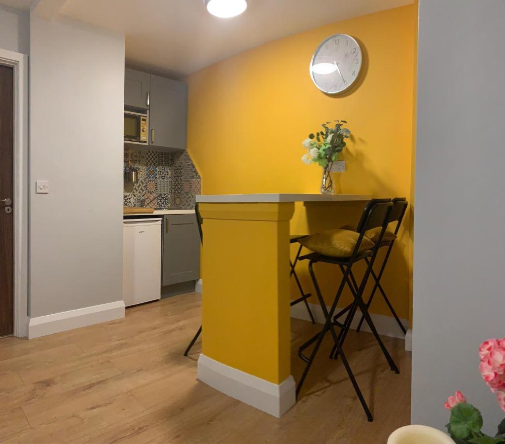 Lanigan'S Accommodation Kilkenny Luaran gambar