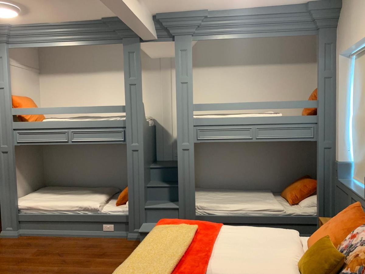 Lanigan'S Accommodation Kilkenny Luaran gambar