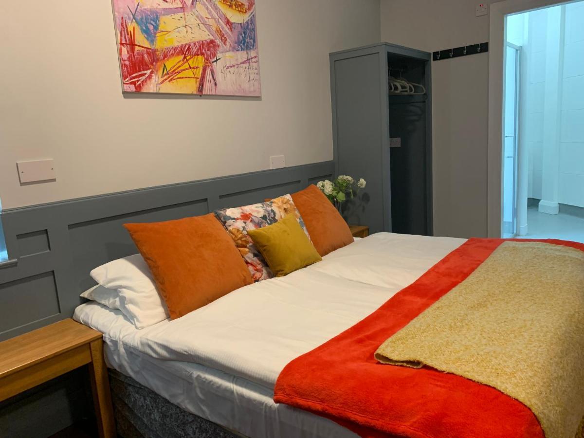 Lanigan'S Accommodation Kilkenny Luaran gambar