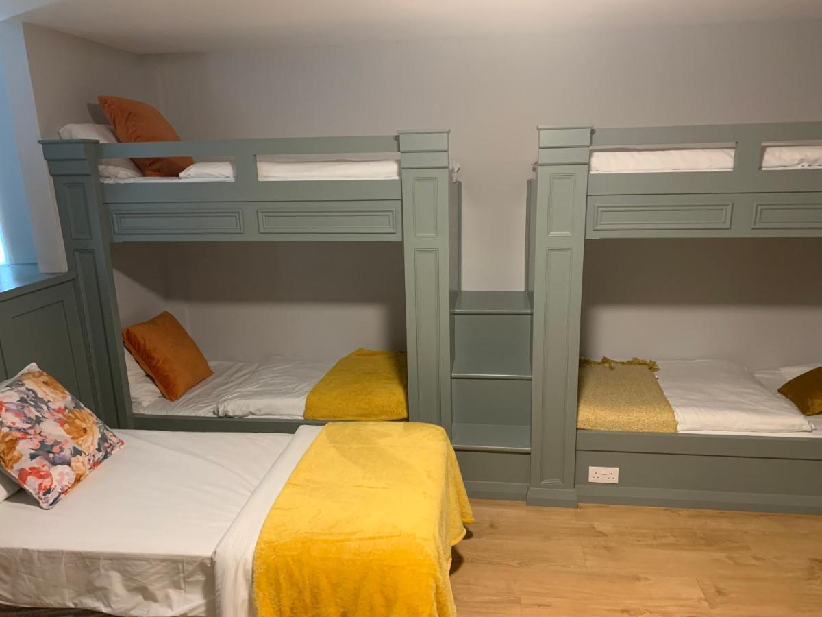 Lanigan'S Accommodation Kilkenny Luaran gambar