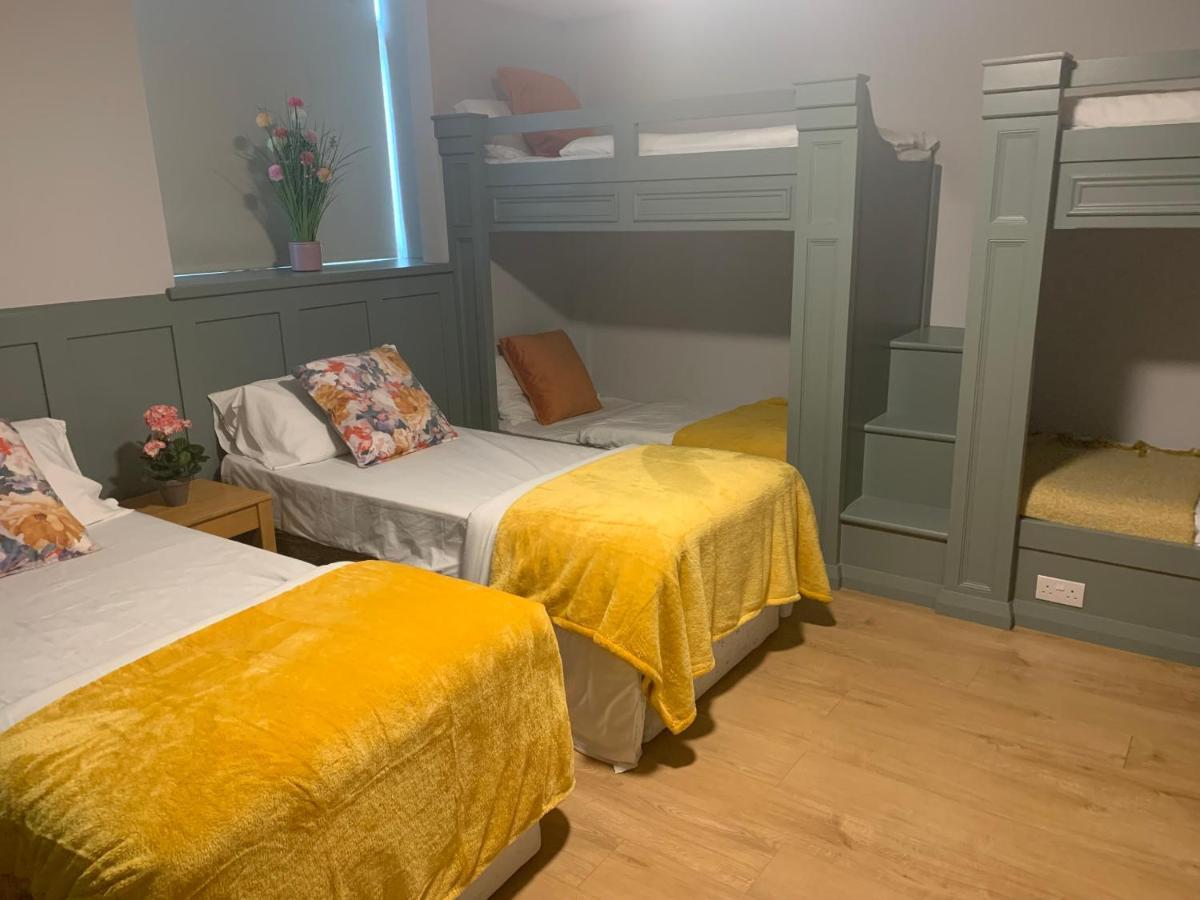 Lanigan'S Accommodation Kilkenny Luaran gambar
