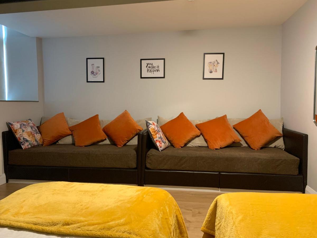 Lanigan'S Accommodation Kilkenny Luaran gambar