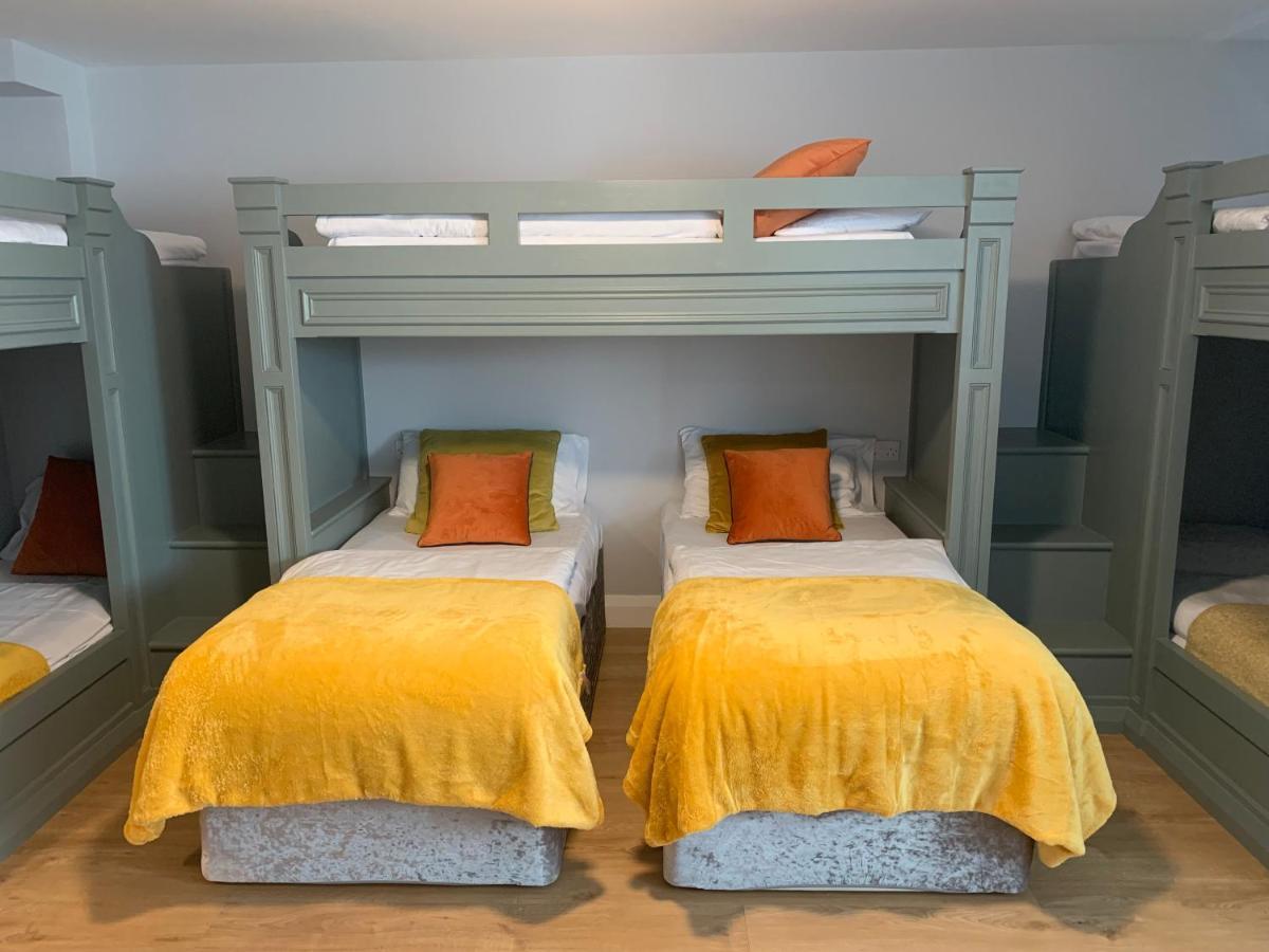 Lanigan'S Accommodation Kilkenny Luaran gambar