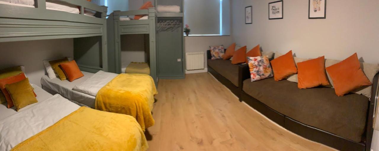 Lanigan'S Accommodation Kilkenny Luaran gambar