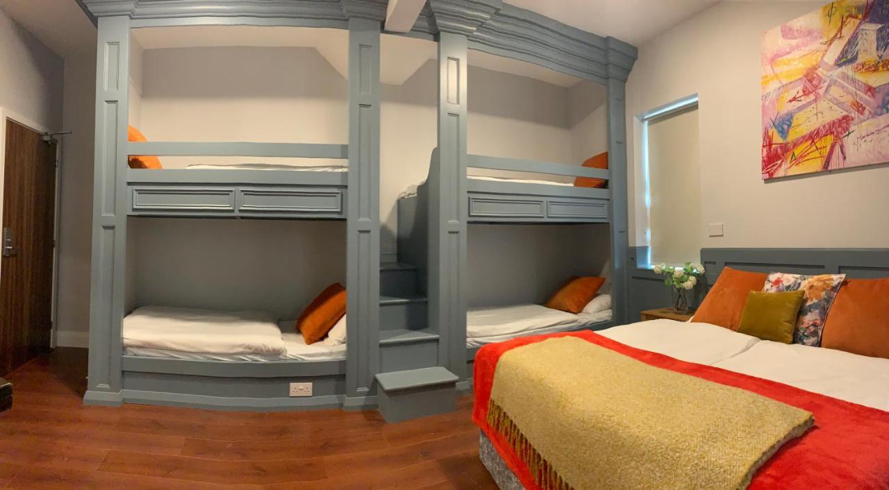 Lanigan'S Accommodation Kilkenny Luaran gambar
