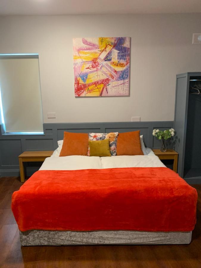 Lanigan'S Accommodation Kilkenny Luaran gambar