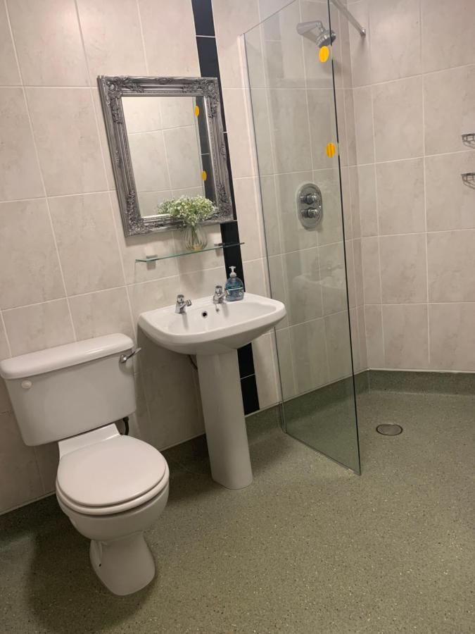 Lanigan'S Accommodation Kilkenny Luaran gambar